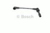 BOSCH 0 986 356 243 Ignition Cable